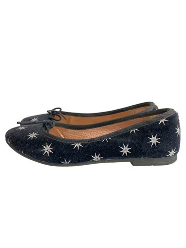 Repetto flat pumps blk - repetto,