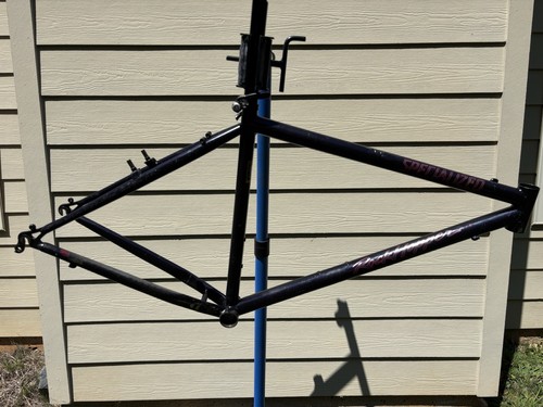 90s specialized rock hopper - rock,