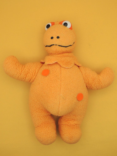Casimir peluche ile aux - peluche,