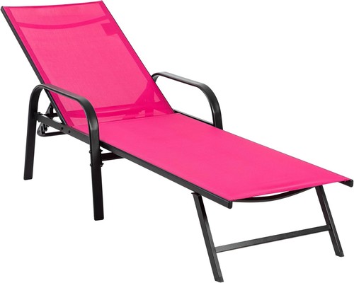 Outdoor lounge chair for - lounge,