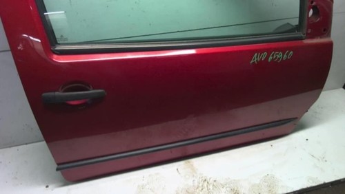 Porte avant droit citroen - avant, c2