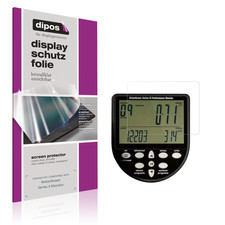 4x Film de protection d'écran