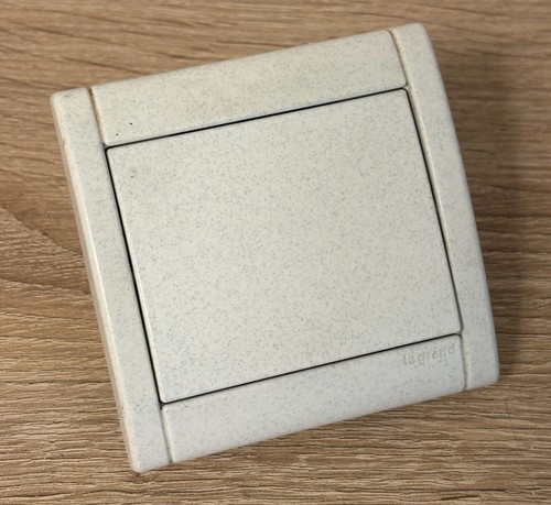 Legrand sagane interrupteur - sagane,