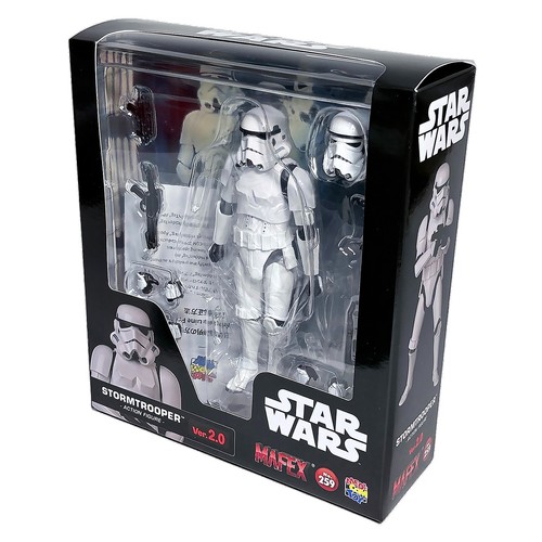 Star wars stormtrooper - stormtrooper, (tm)