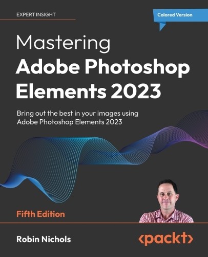 Robin nichols mastering - robin, adobe