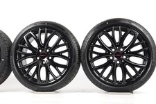 Ensemble De Roues Été 4