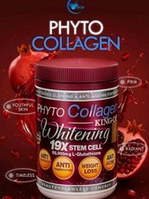 Phyto collagène - phyto,