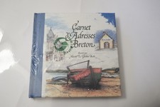 Livre d'occasion : Carnet