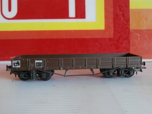 Sncf collector tout metal - collector,