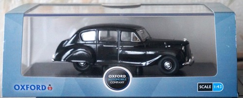Oxford austin princess - 1/43,