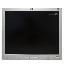 Moniteur 19" Lcd Hp L1906 5:4