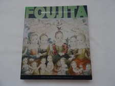 magnifique livre FOUJITA inédits par Sylvie Buisson.  Français anglais japonais