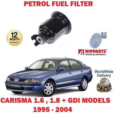 For mitsubishi carisma 1 - carisma, 1.8