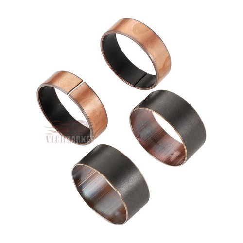 Bagues coulisseau fourche pour - bagues,
