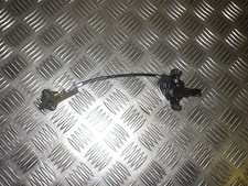 Yamaha 1000 FAZER 03 - Mecanisme + cable ouverture selle  - N° Y1000FAZER03A