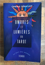 Ombres Et Lumières Du Tarot