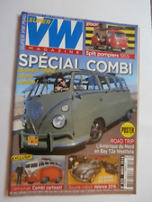 SUPER VW 320 COMBI COX CAB