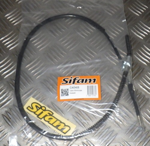 Cable embrayage kawasaki - cable, 80