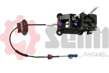 TIRETTE à  CâBLE, BOîTE