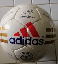 Ballon De foot "Adidas 1998".
