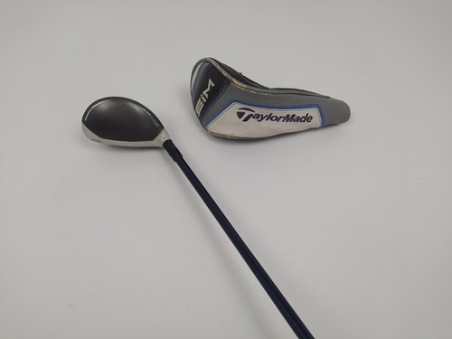 Taylormade sim max - max, rescue