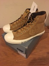 Converse XLarge Chevronstar