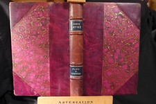 Sang et Lumières Joseph Peyré 1935 