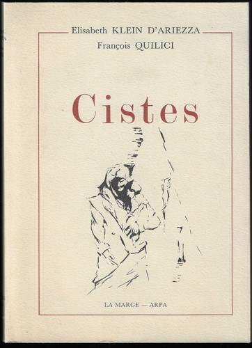 Cistes poèmes et - cistes,