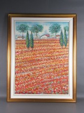 Francesco Grassi Grand Tableau