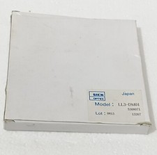 LL3-DM01 1PC Neuf SICK