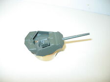 SOLIDO, 1 X Tourelle pour char M10 DESTROYER, militaire piéce d'origine