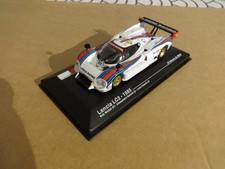 lancia lc2 altaya 24h du mans