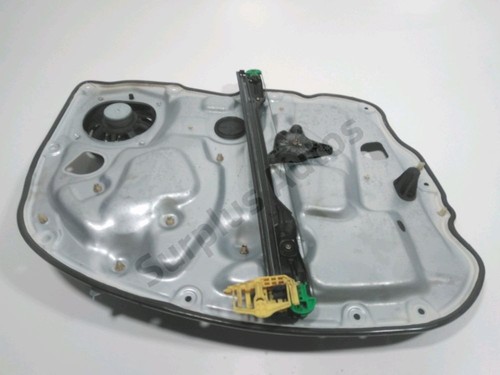 Leve vitre electrique avant - leve-vitre,