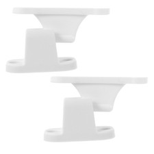  2 Pcs Clip De Porte Caravane