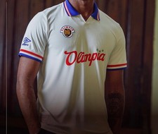 Olimpia Honduras limited