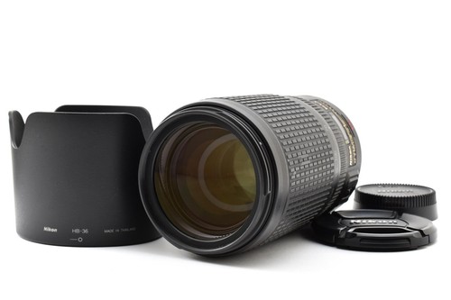 Presque comme neuf nikon - comme,
