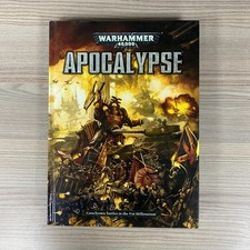Apocalypse Warhammer 40K