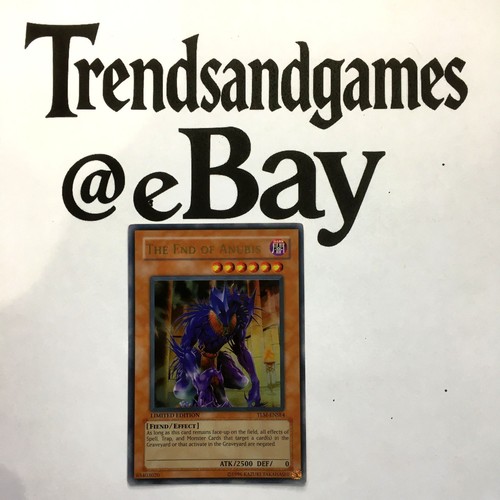 Yugioh tlm ense4 the - tlm-ense4,