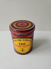 Ancienne boite publicitaire