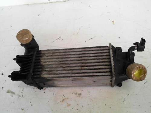 Echangeur air - , (intercooler)