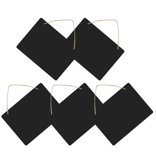 Pcs petit tableau noir - 5,