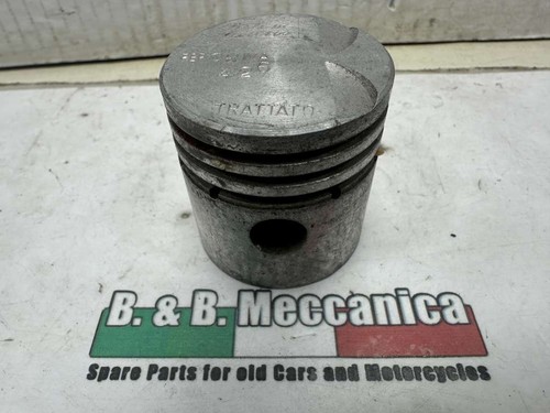 Piston d42 6mm ducati - piston, d42.6mm