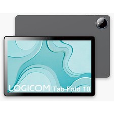 Tablette Android LOGICOM Tab