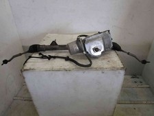 Cremaillere de direction