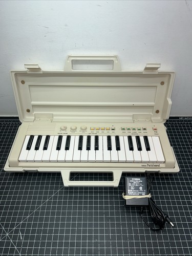Yamaha portasound piano - yamaha, ps-1