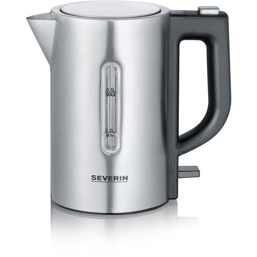 Severin wk3647 kit - kit, bouilloire