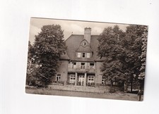 3874) Carte postale FALKENBERG