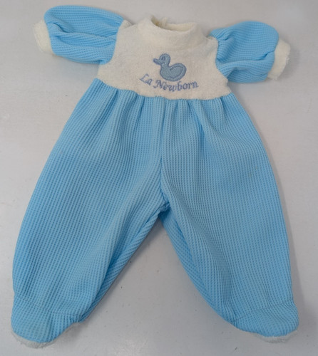 Berenguer newborn reborn - berenguer, la