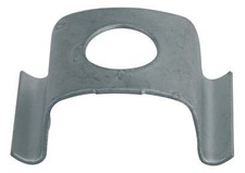 2X CLIP (ENJOLIVEUR) RENAULT CLIO II 1.5 DCI,CLIO III 1.5 DCI,SCÉNIC II 1.5 DCI