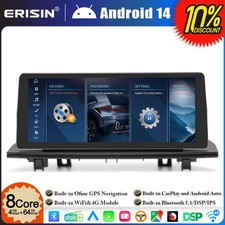 8-Cœurs 10.25" Android 14 IPS